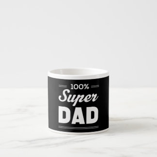 100% super papa espresso kop