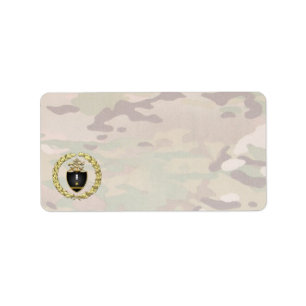 [100] SWCC: LTJG Special Edition Etiket
