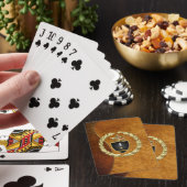 [100] SWCC: LTJG Special Edition Pokerkaarten (Insitu)