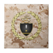 [100] SWCC: LTJG Special Edition Tegeltje (Voorkant)