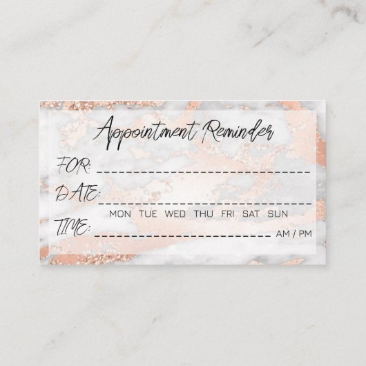 100 Tattoo Kunstenaar Afspraak Herinnering Roos Ma Visitekaartje (Achterkant)