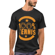 100 % tennis