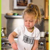 100% tennisspeler, cool t-shirt