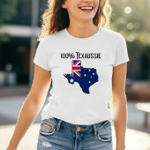 100% Texaussie T-shirt