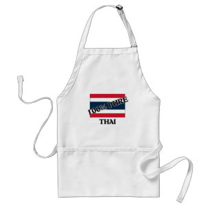 100 % THAI STANDAARD SCHORT