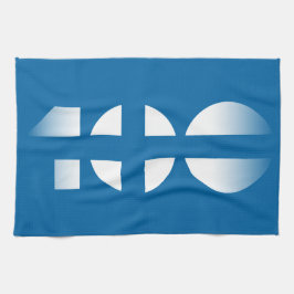 100 THEEDOEK