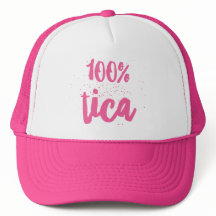 100% Tica Costa Rica Vrouwen