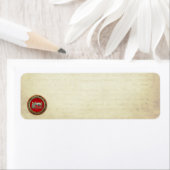 [100] Treasure Trove: The Eye of Horus Etiket (Insitu)