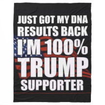 100% TRUMP SUPPORTER