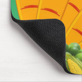 100% Vegan Carrots Peas Muismat! Muismat (Hoek)