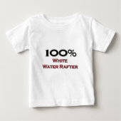 100 % wit water Rafter (Voorkant)