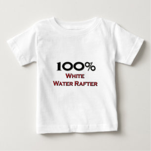 100 % wit water Rafter