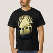 100% Zombies T-shirt (Voorkant)