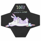 100 % zuiver Voetbal van het eenduidige vlees (Enkel)