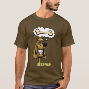 100Dog, BONE T-shirt