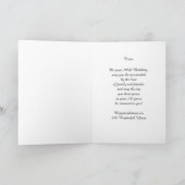 100e Birthday  Rozen Kaart (Binnen)