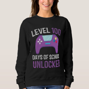 100e dag lerarenniveau 100 dagen  100 dagen O Trui