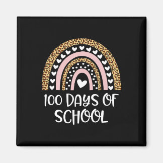 100e dag van de lerarenopleiding 100 dagen slimmer magneet