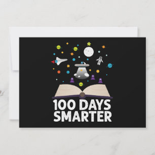 100e dag van school 100 dagen slimmer boeken ruimt kaart