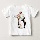 100e Jubileum honkbal (Voorkant)