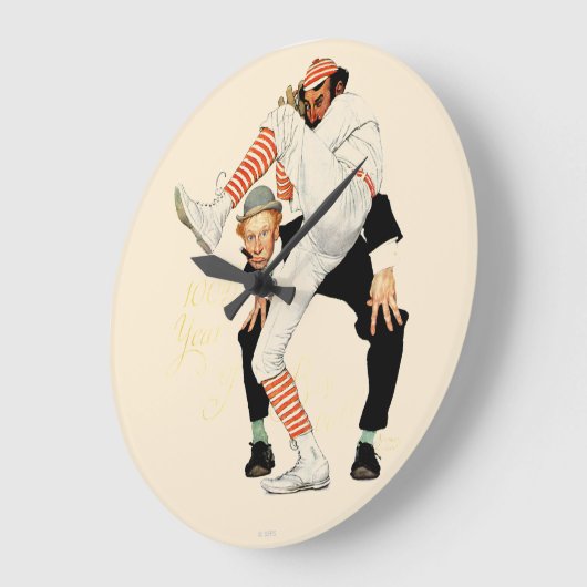 100e Jubileum honkbal Grote Klok (Hoek)