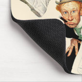 100e Jubileum honkbal Muismat (Hoek)