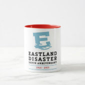 100e - mok koffie (Midden)