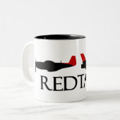 100e Mok voor het werelderfgoed van het strijkplei (Voorkant links)