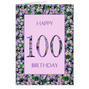100e Paarse feestdag