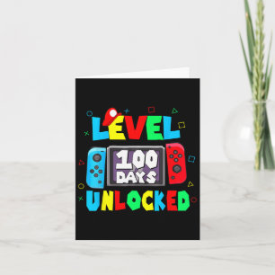 100e schooldag mijn studenten zijn 100 dagen slim kaart