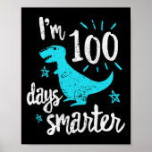 100e schooldag poster (Voorkant)