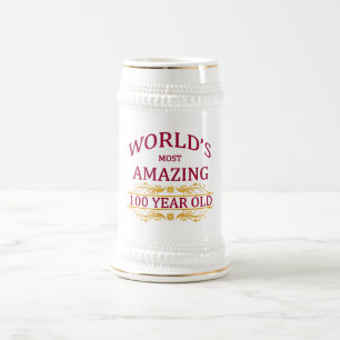 100e. Verjaardag Bierpul