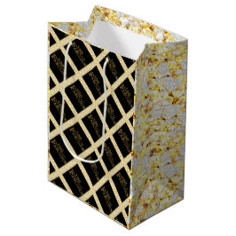 100e verjaardag medium cadeauzakje