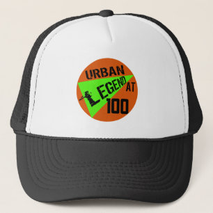 100e verjaardag Pet cadeau