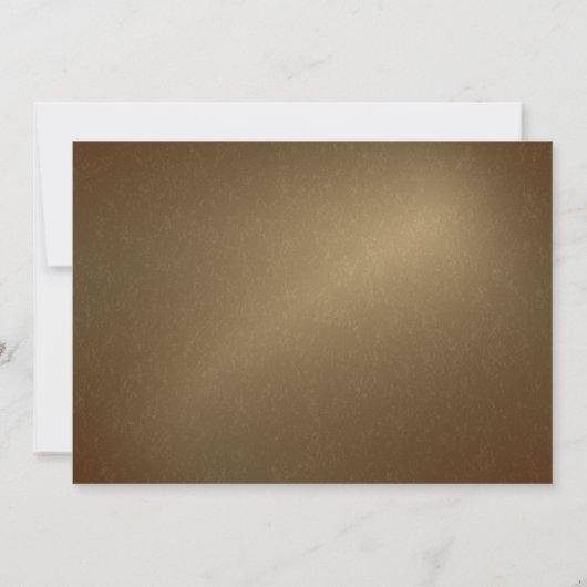 100e verjaardag Uitnodigingen van de Partij van de (Achterkant)