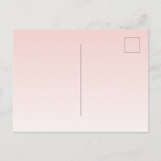 100e verjaardag van de bogundy roos gouduitnodigin briefkaart (Achterkant)