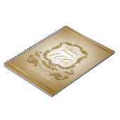 100e verjaardag van het  Lijst van de viering van  Notitieboek (Linkerzijde)