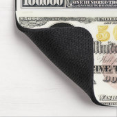$100k muismat (Hoek)