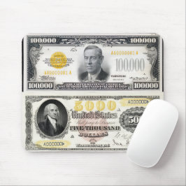 $100k muismat