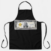 $100k schort (Voorkant)