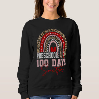 100ste Dag Van De Kleuterleidster 100 Dagen Slimme Trui