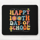 100ste dag van de leerkrachten 100 da muismat (Voorkant)