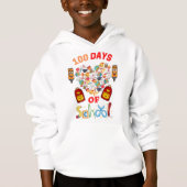 100ste dag van de school (Voorkant)