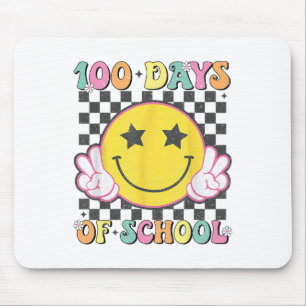 100ste dag van school leraar kinderen 100 dagen va muismat