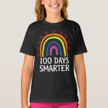 100ste Schooldag Leraar 100 Dagen Slimmer