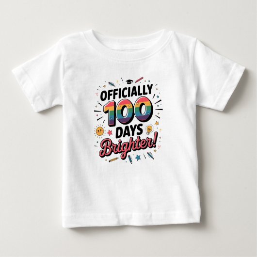 100ste Schooldag, Officieel 100 Dagen Helderder (Voorkant)