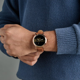 100ste verjaardag  horloge