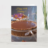 100th Birthday Kaart (Voorkant)