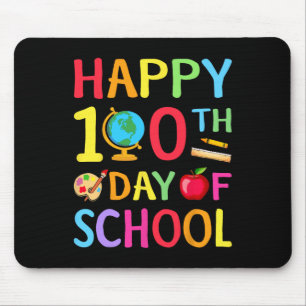 100th Day Of School 100 Days Of School Teacher Stu Muismat