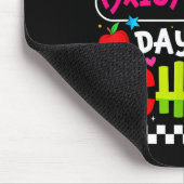 100th Day Of School Happy 100 Days Math Equation T Muismat (Hoek)